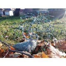 Csavart pálma - Malachit Életfa