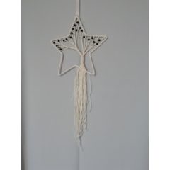 Lávakő Életfa - Álomfogó