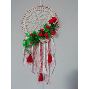 Futórózsa - Álomfogó