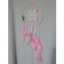 Egy kis rózsaszín - Álomfogó