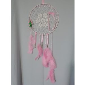 Egy kis rózsaszín - Álomfogó