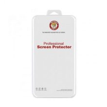 Apple iPhone XS Max / 11 Pro Max, Kijelzővédő fólia (az íves részre is!), Enkay, 4H, Clear Prémium