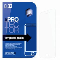   Apple iPhone Xs Max Xprotector Tempered Glass hátlapi védő fólia
